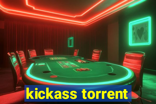 kickass torrent